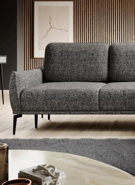 Storm Mini right corner sofa with sliding backrests Gr1 - Image 5
