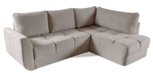 Wall Gr1 fold-out corner sofa