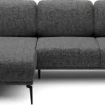 Storm Mini Left Corner Sofa with Sliding Backrests Gr1