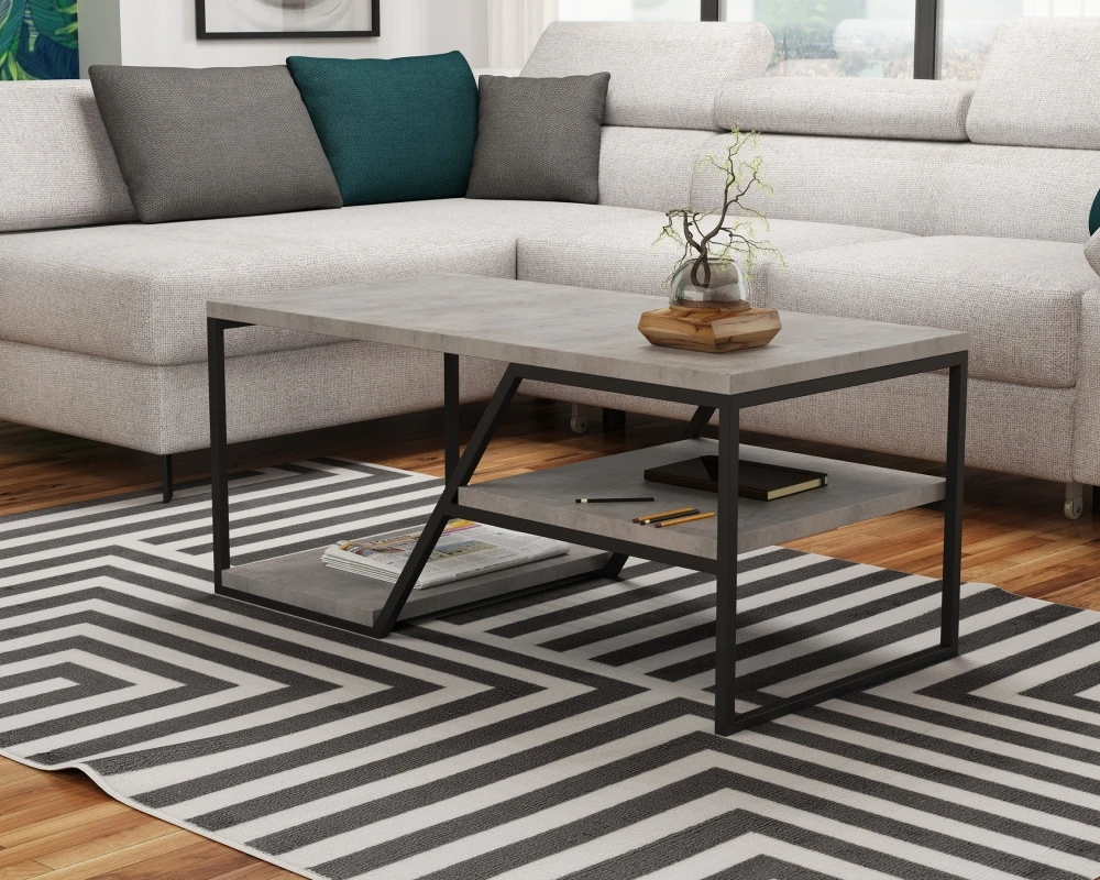 Ellie Gr1 coffee table - Image 2