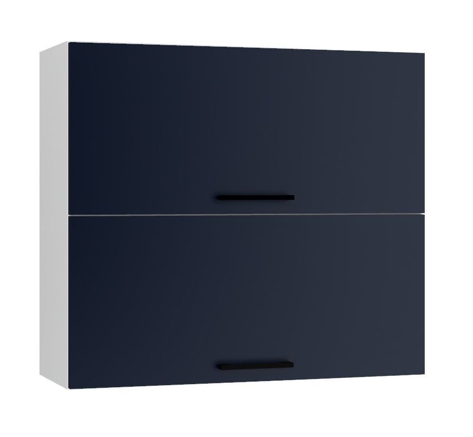 Tilting wall cabinet 80 cm W80GRF/2 Max