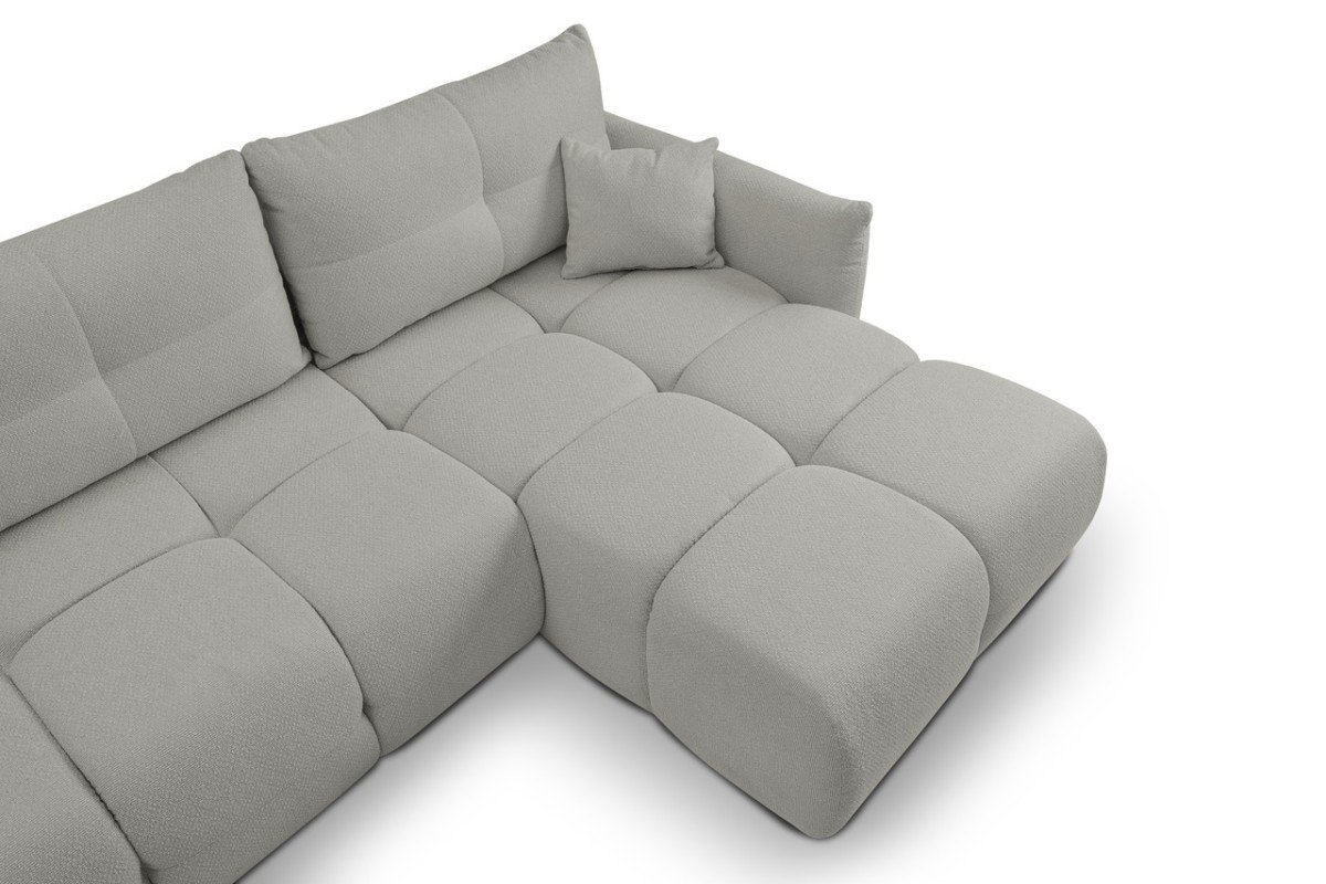 Folding corner sofa with Base Gr2 container - Image 7