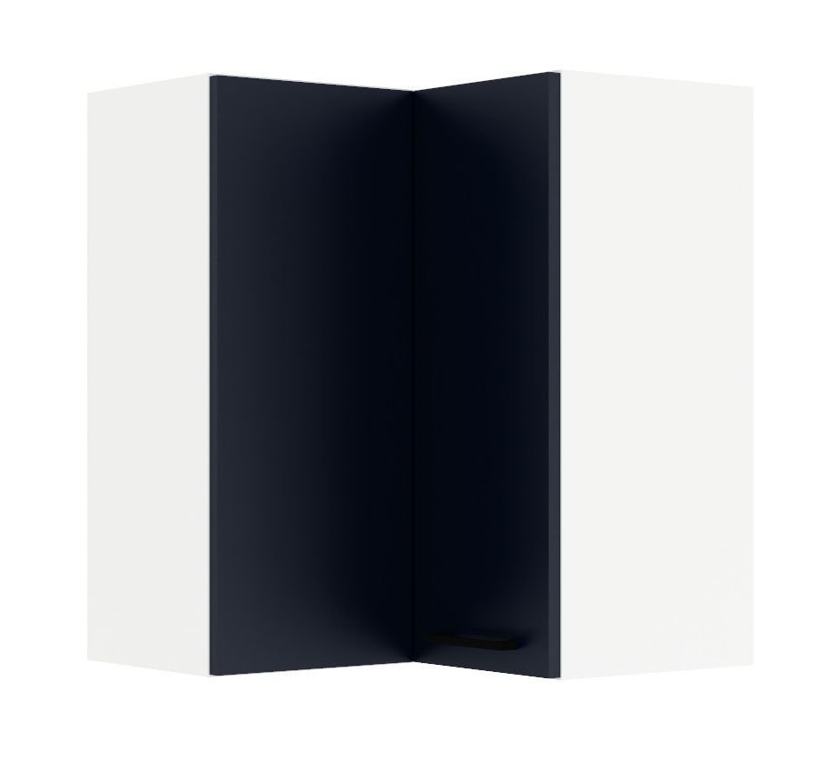 Corner wall cabinet 60/60 cm WRN P/L Max