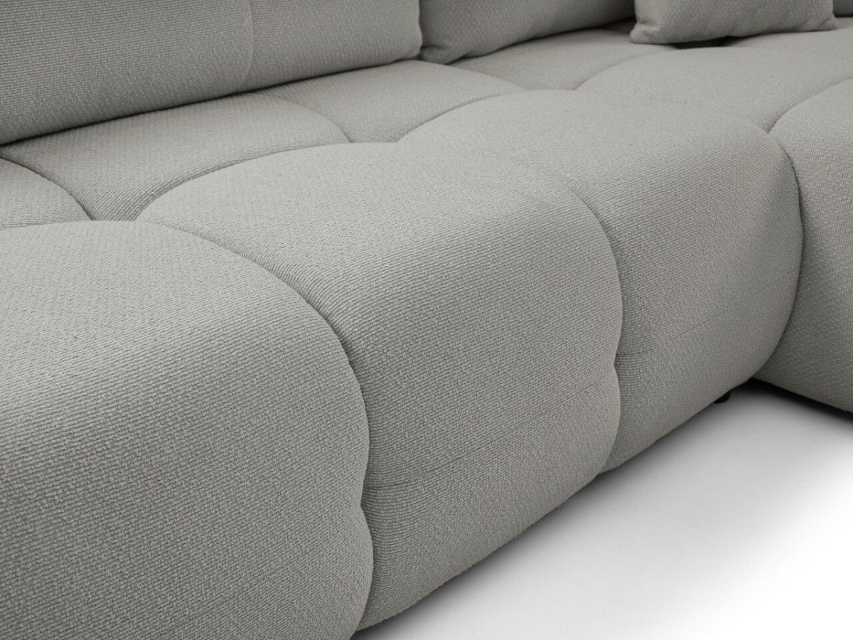 Folding corner sofa with Base Gr2 container - Image 6