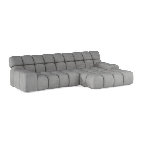 Campile S Gr1 electric corner sofa