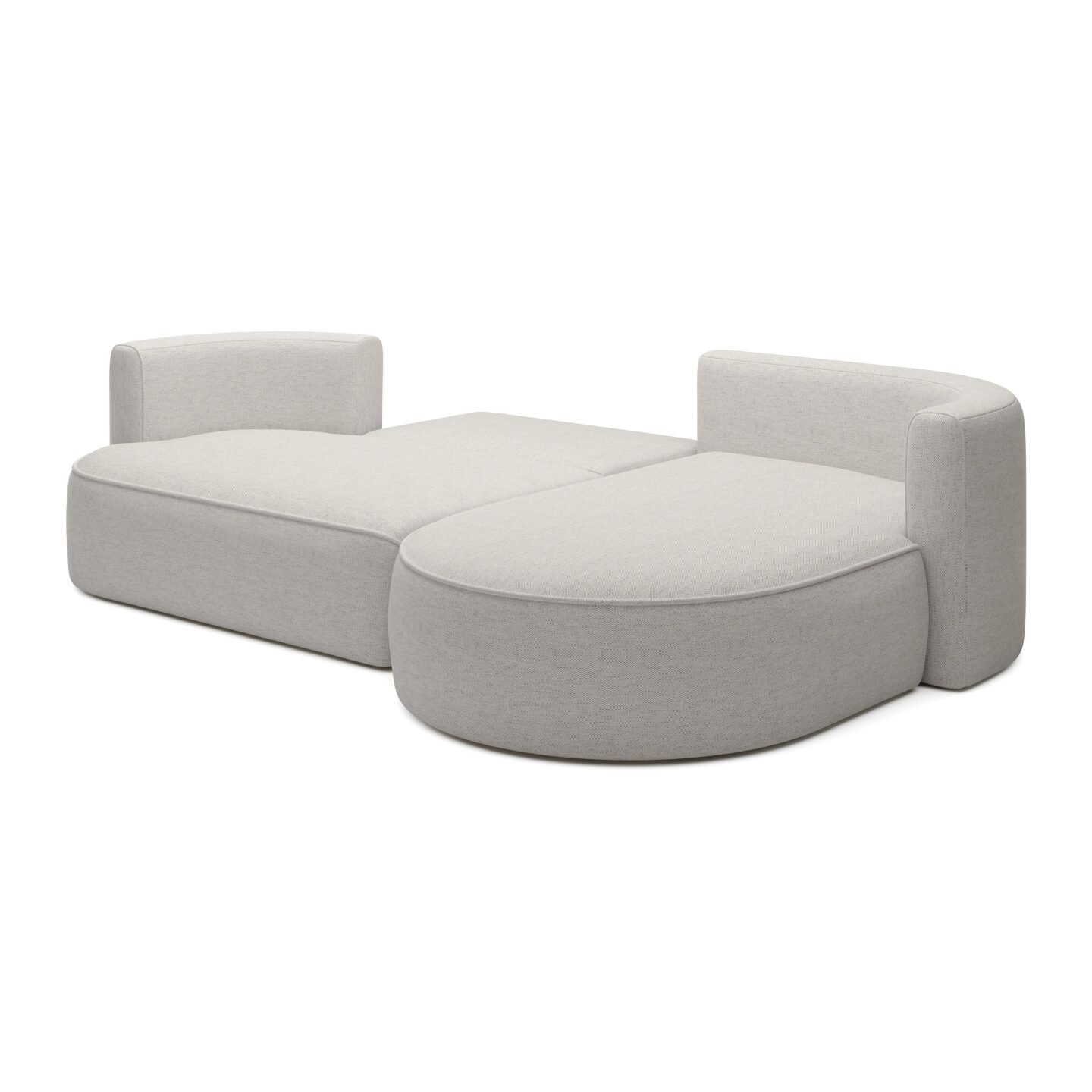 Fiore Gr1 corner sofa - Image 3