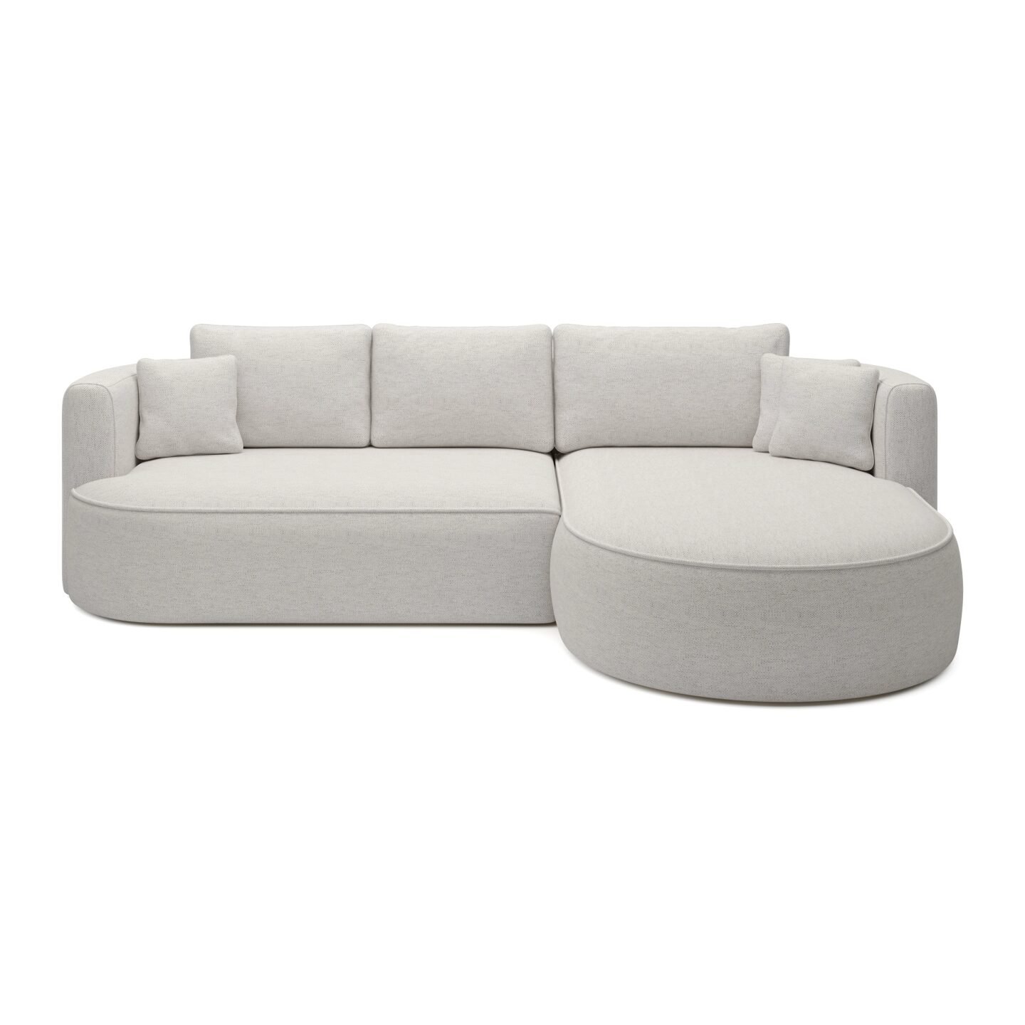 Fiore Gr1 corner sofa