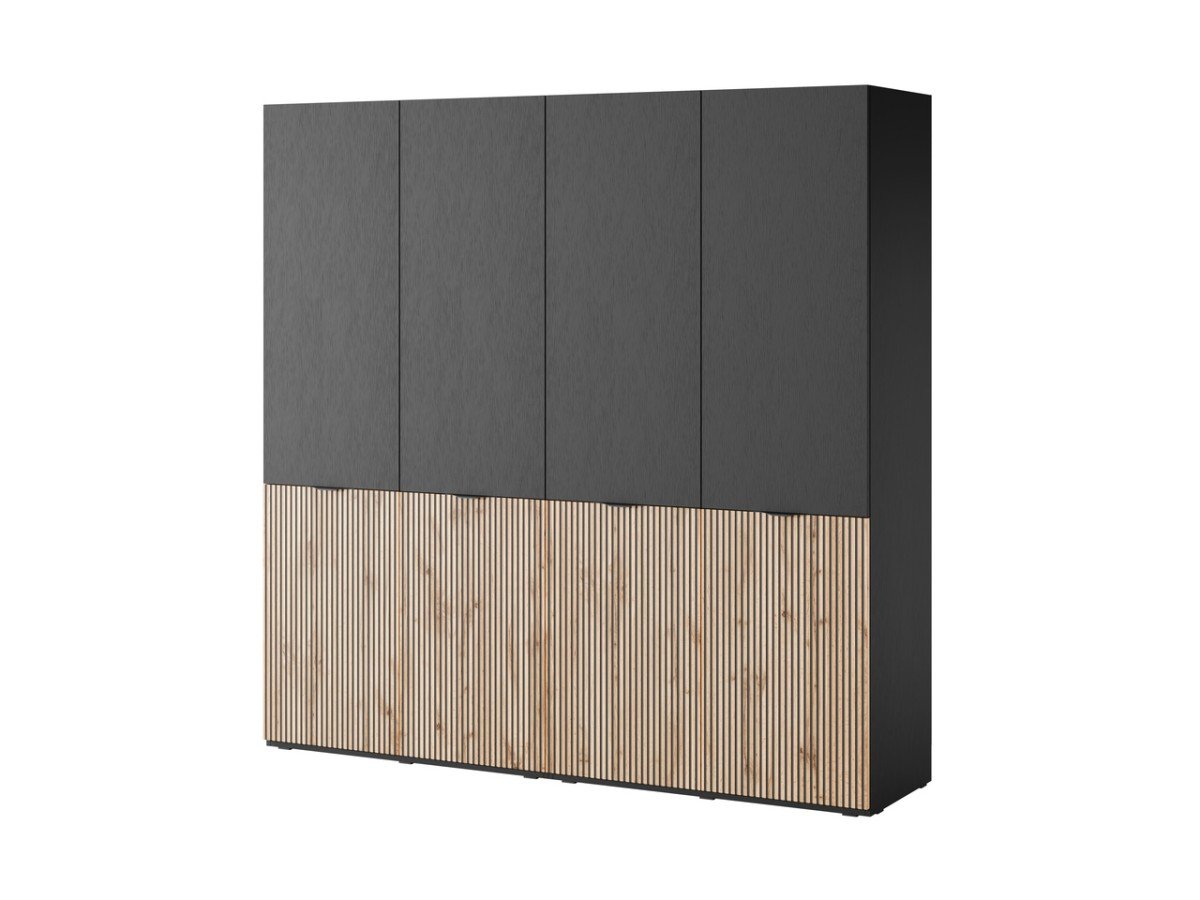 Sandbox Sento cabinet 101 cm wotan oak - Image 6