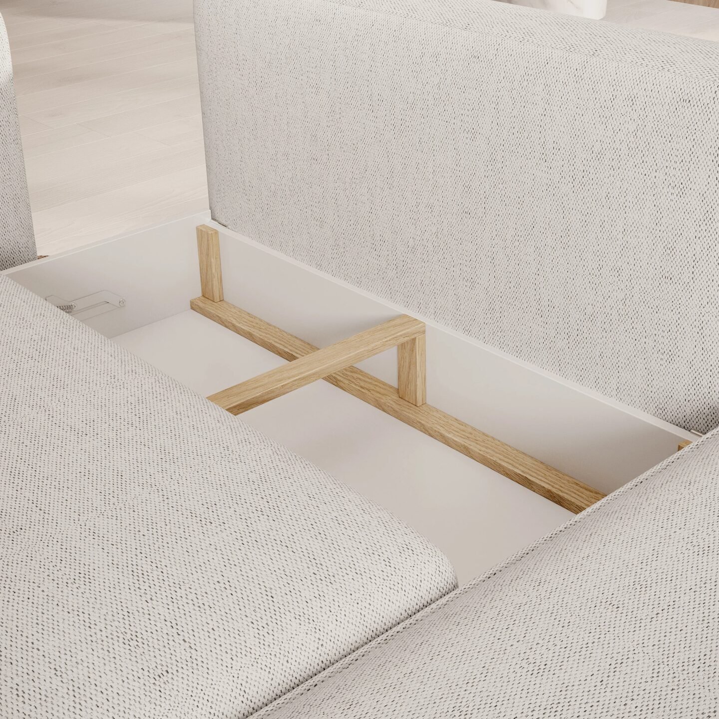 Fiore Gr1 corner sofa - Image 8