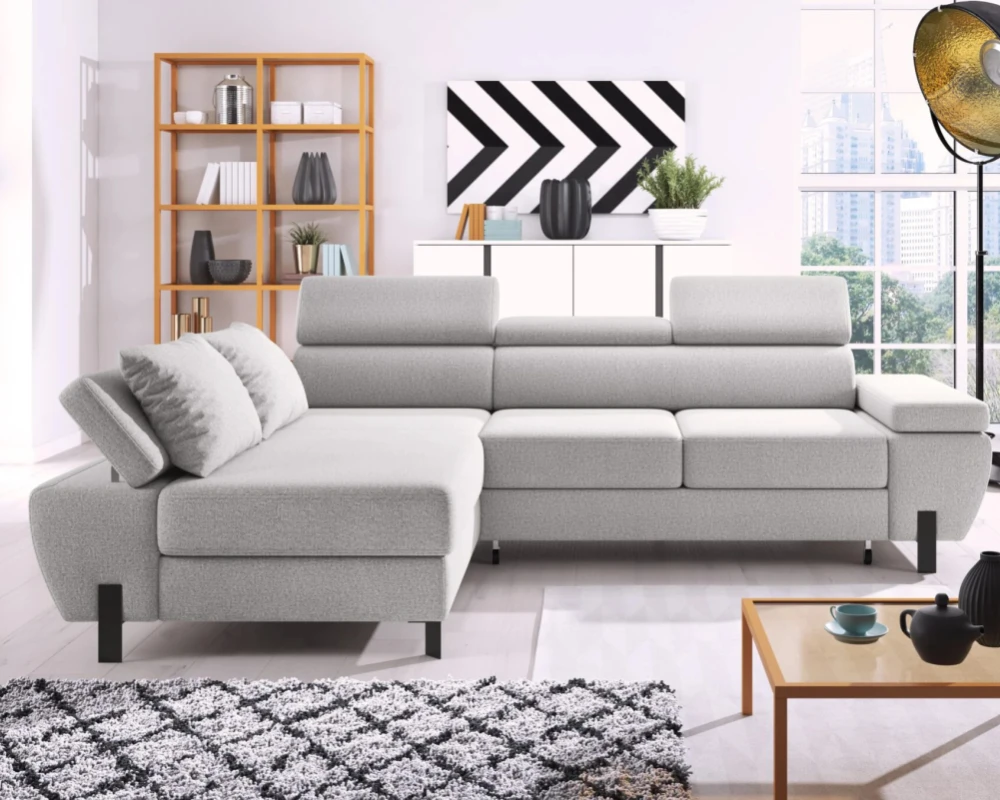 Molina Mini Gr1 corner sofa - Image 4