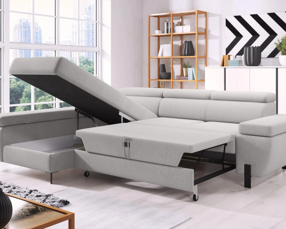 Molina Mini Gr1 corner sofa - Image 5