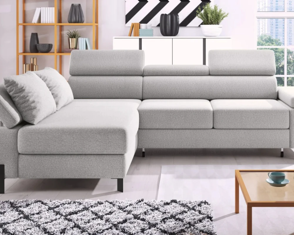 Molina Mini Gr1 corner sofa - Image 6