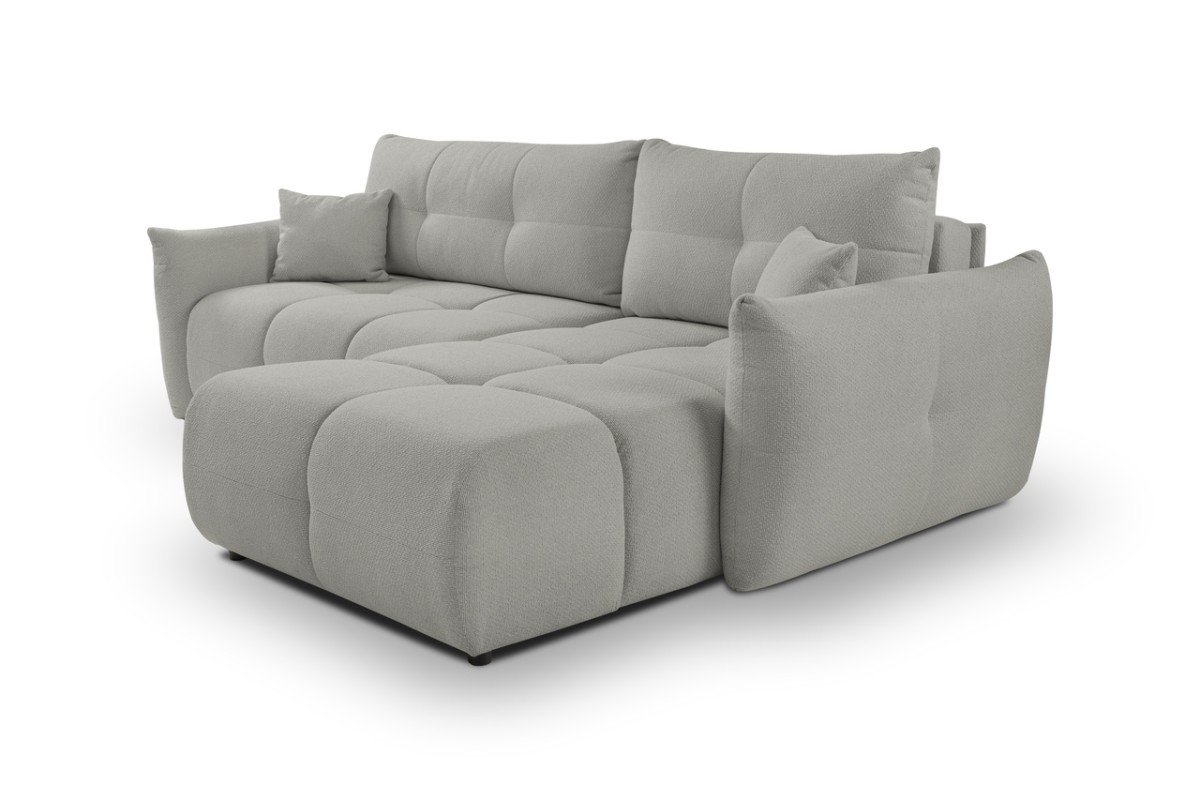 Folding corner sofa with Base Gr2 container - Image 3