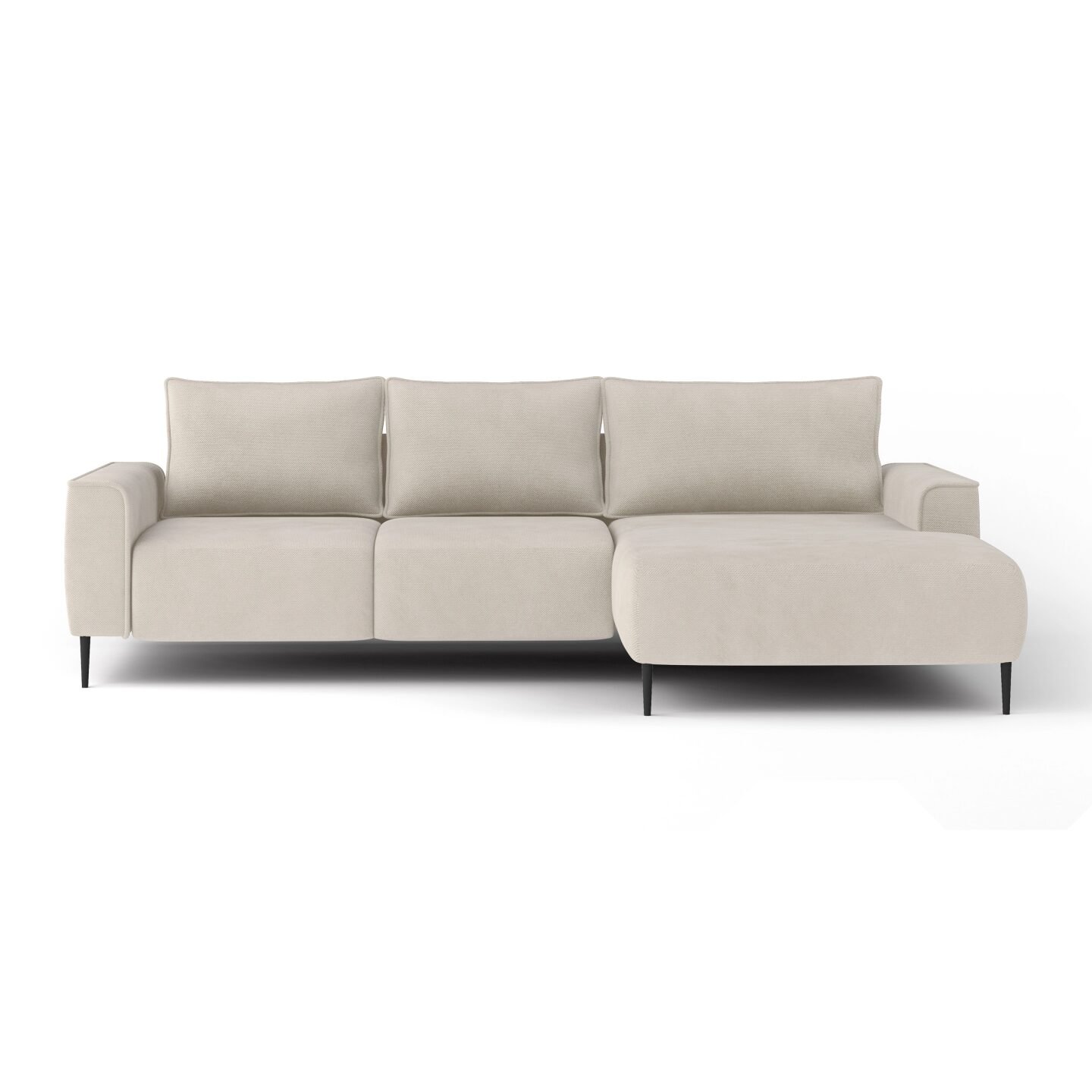 Lugo Gr1 corner sofa