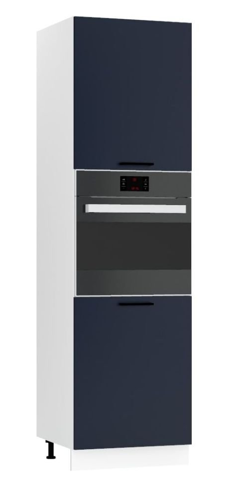 Oven column cabinet 60 cm D60PK/2133 P/L Max