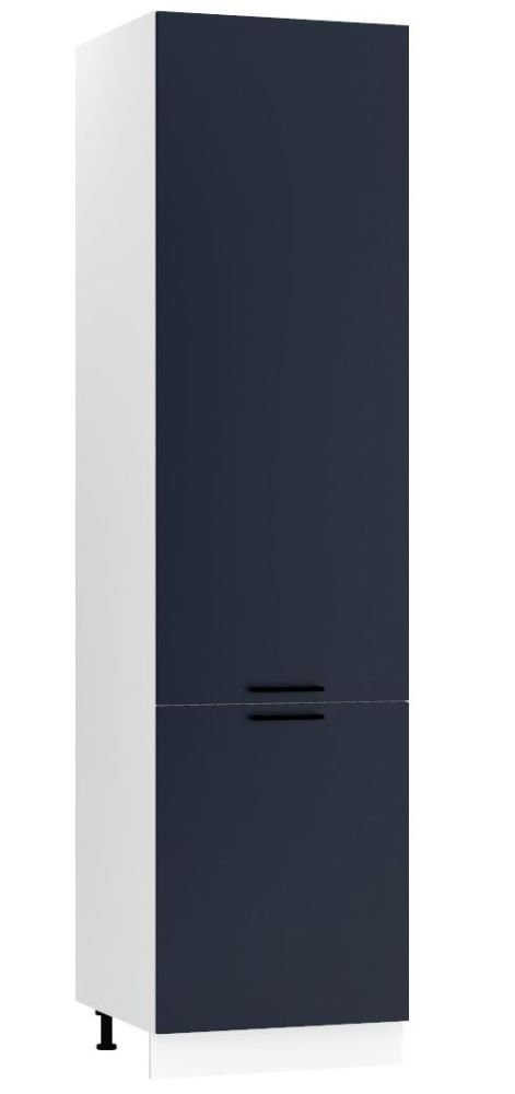 Column pantry cabinet 60 cm D60SŁ/2333 P/L 2FR Max