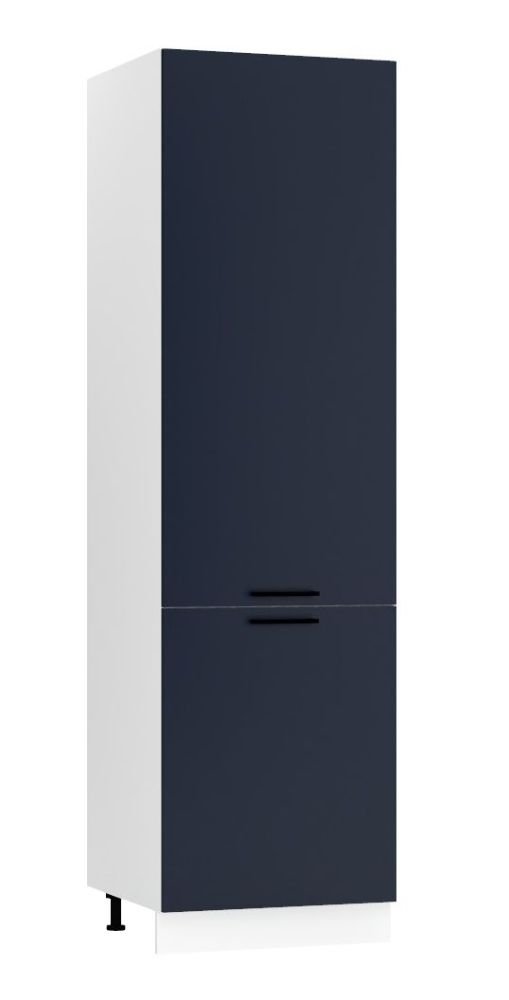 Refrigerator cabinet 60 cm D60LO/2133 P/L 2 FR Max