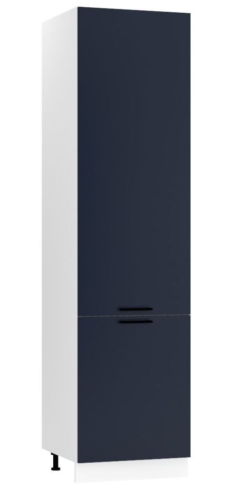Refrigerator cabinet 60 cm D60LO/2333 P/L 2 FR Max