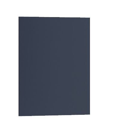 Freestanding cabinet side wall 72×56.4 Max