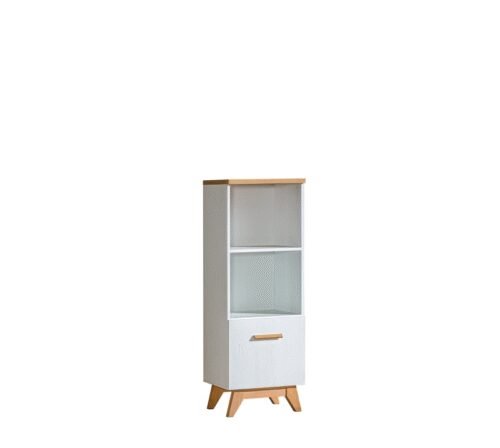 System “SVEN” SV7 (Shelf S) – oak “Nash”