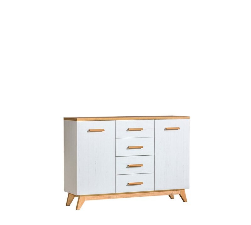 System "SVEN" SV9 (Dressers 2D 4S) - oak color