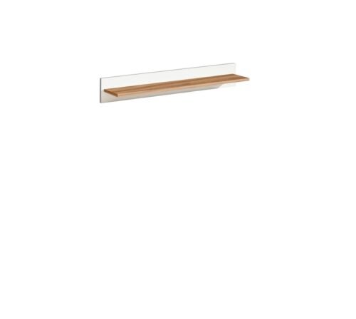 System “SVEN” SV16 (Shelf) – oak “Nash”