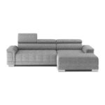 Electric corner sofa Campo mini Gr1