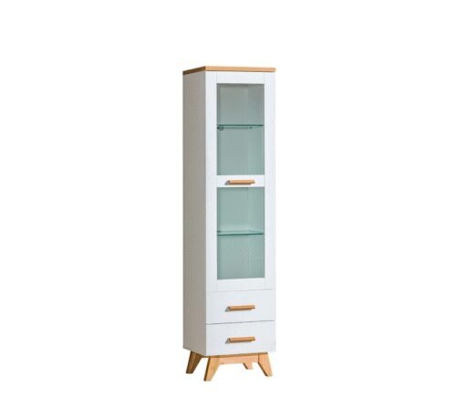 System “SVEN” SV4 (Showcase D 2S) – oak “Nash”