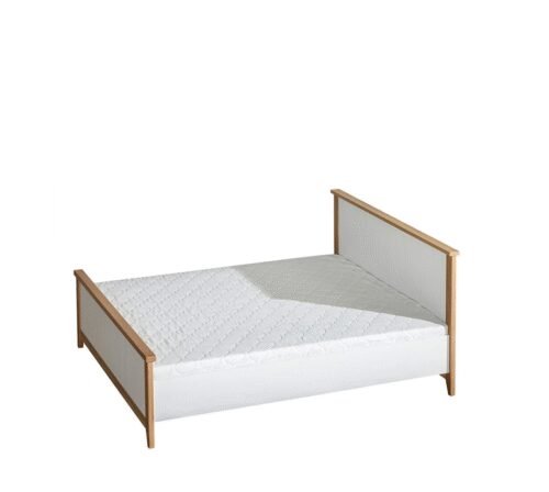 System “SVEN” SV13 (Bed) – oak “Nash”
