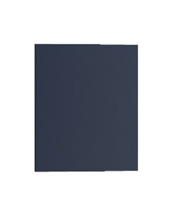 Low wall cabinet side wall 36x30.4 Max