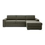 Vanilla L160 Gr1 corner sofa