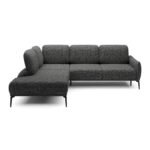 Storm L Gr1 corner sofa