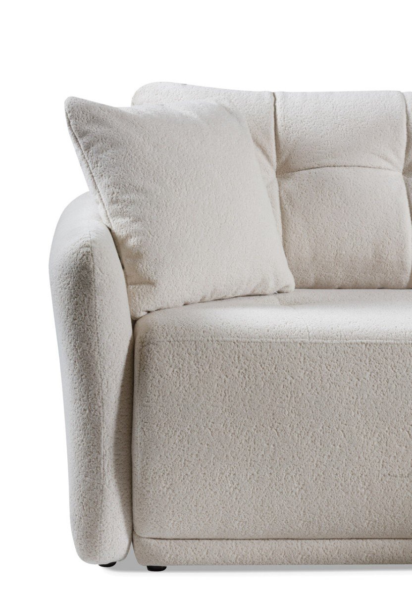 Trix Gr2 fold-out corner sofa - Image 5