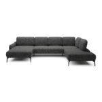 Storm XL Gr1 corner sofa