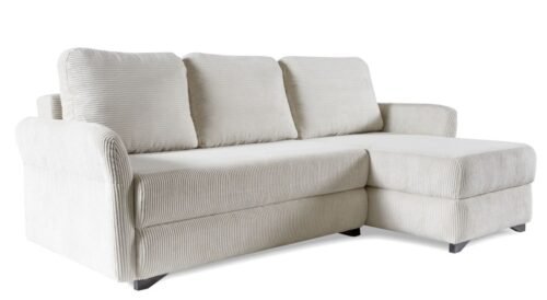 Volt Gr1 fold-out corner sofa