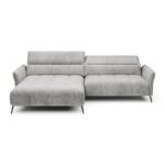 Cavani Gr1 electric corner sofa