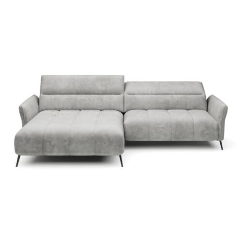 Cavani Gr1 electric corner sofa