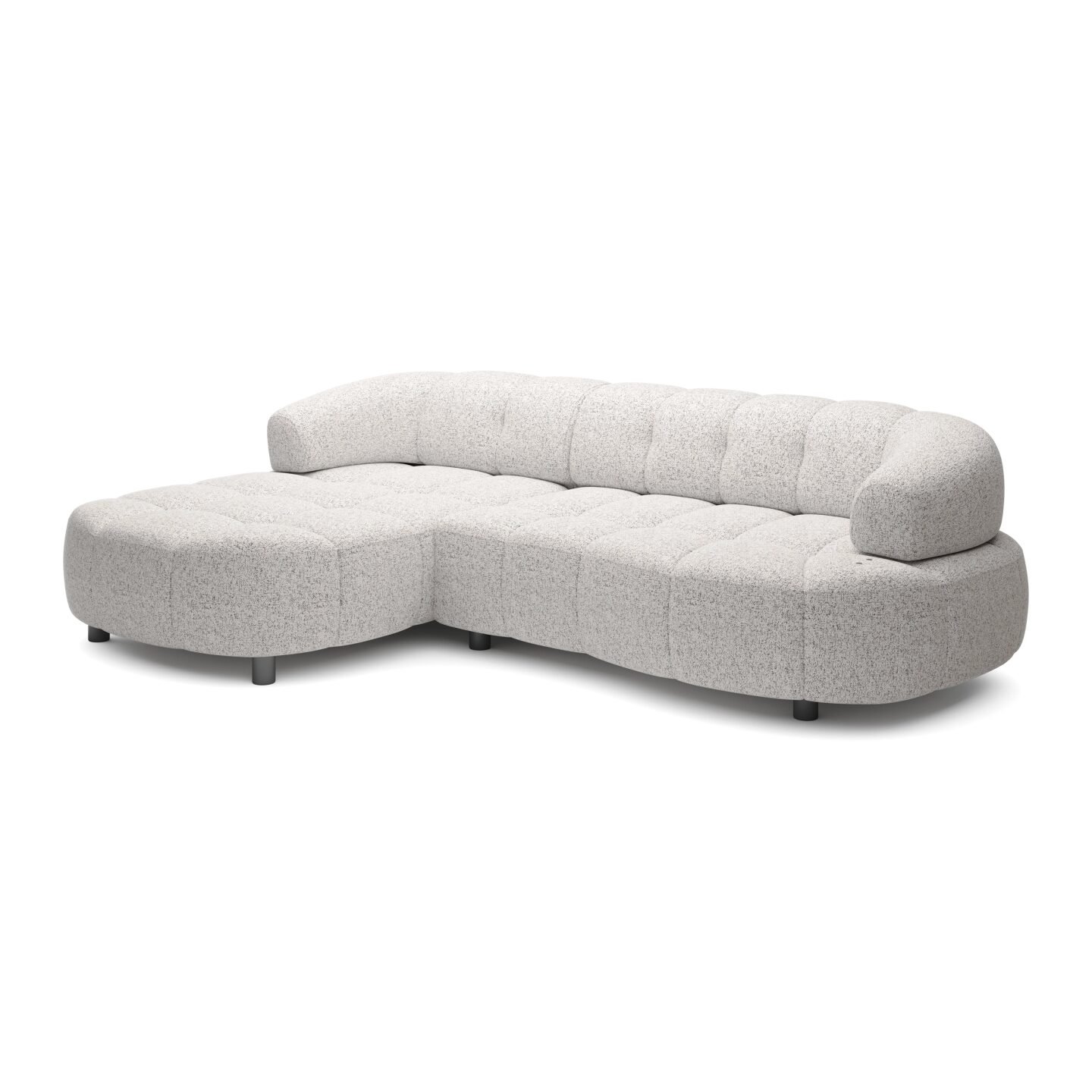 Velpa S Gr1 corner sofa - Image 2