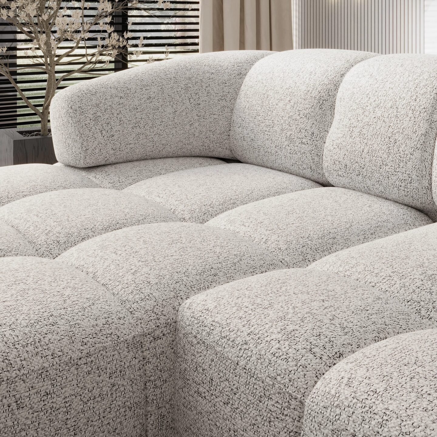 Velpa S Gr1 corner sofa - Image 8