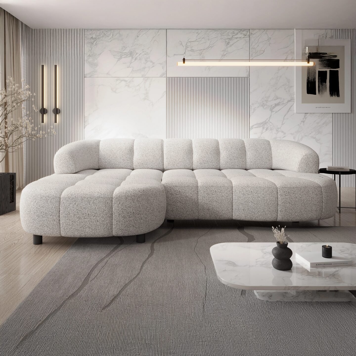 Velpa S Gr1 corner sofa - Image 5