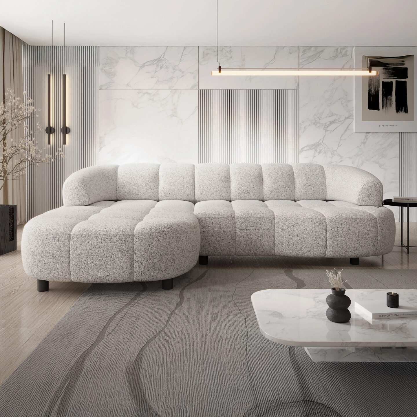 Velpa S Gr1 corner sofa - Image 4