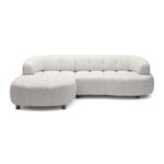 Velpa S Gr1 corner sofa