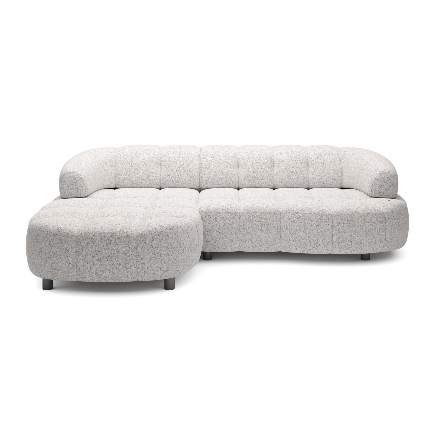 Velpa S Gr1 corner sofa