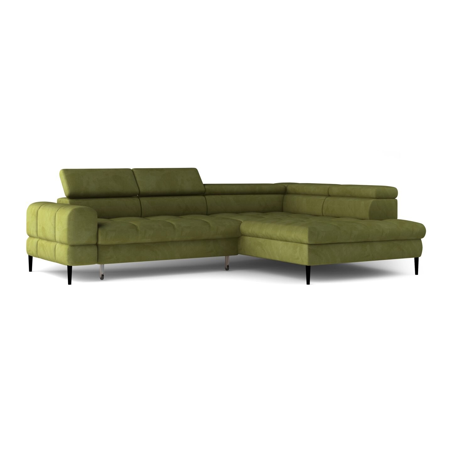 Corner sofa VOSS L Gr1 - Image 2