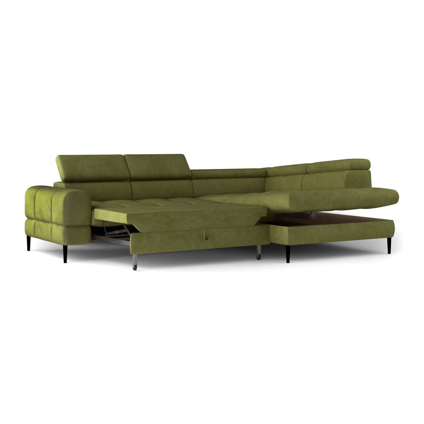 Corner sofa VOSS L Gr1 - Image 3