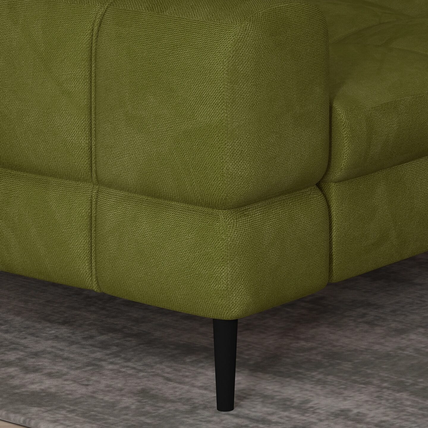 Corner sofa VOSS L Gr1 - Image 7