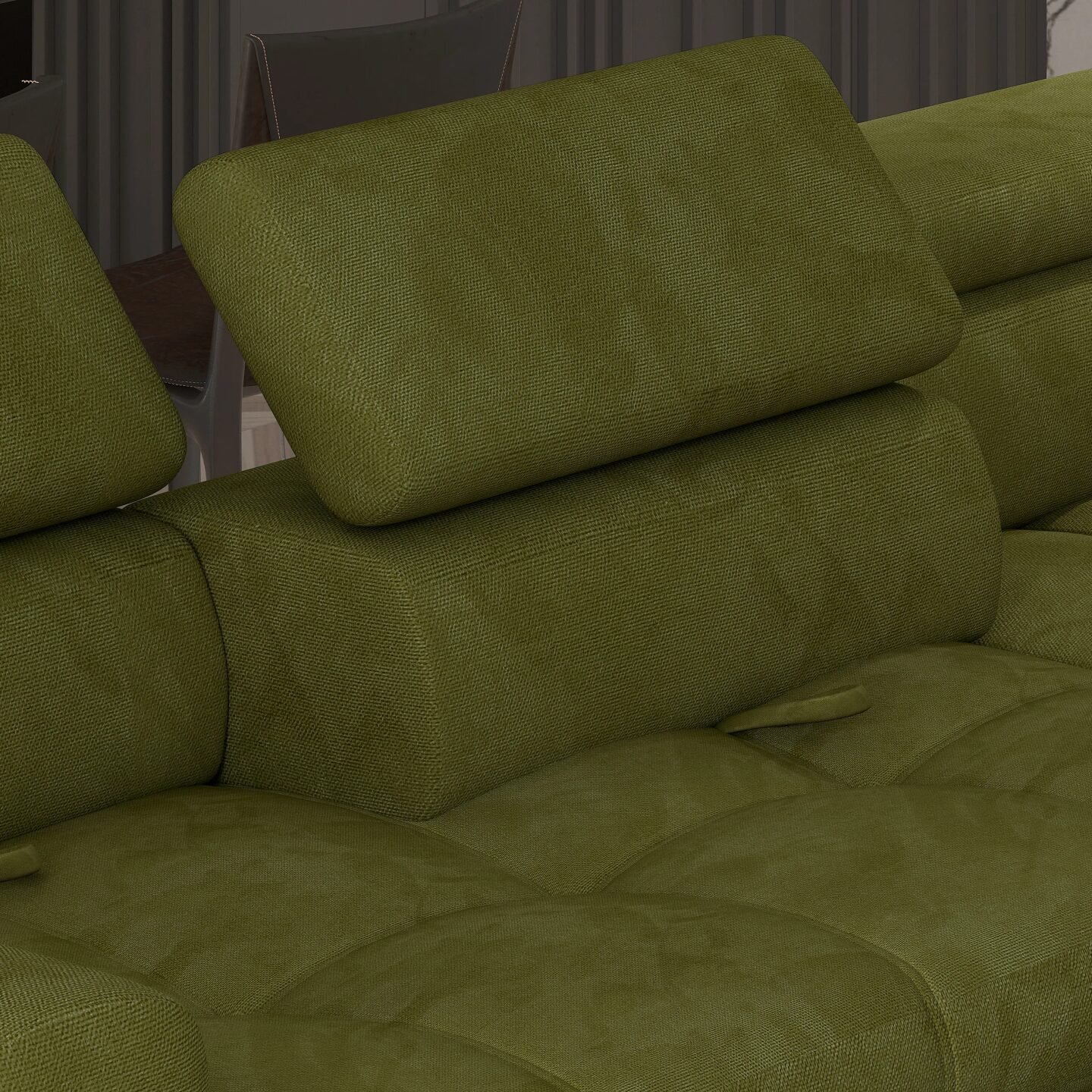 Corner sofa VOSS L Gr1 - Image 8