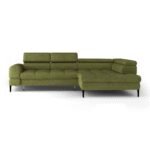Corner sofa VOSS L Gr1