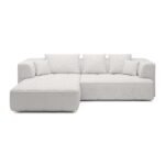 Albio S Gr1 corner sofa