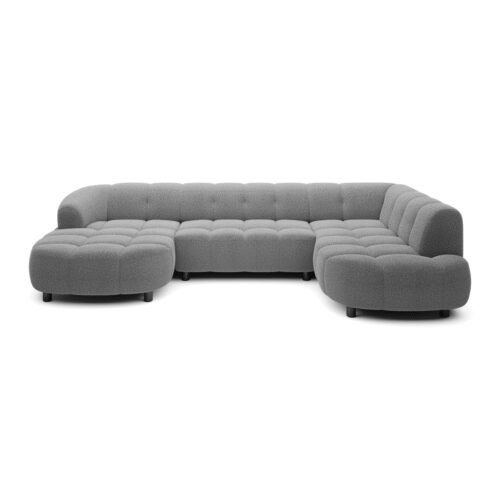 Velpa XL Gr1 corner sofa